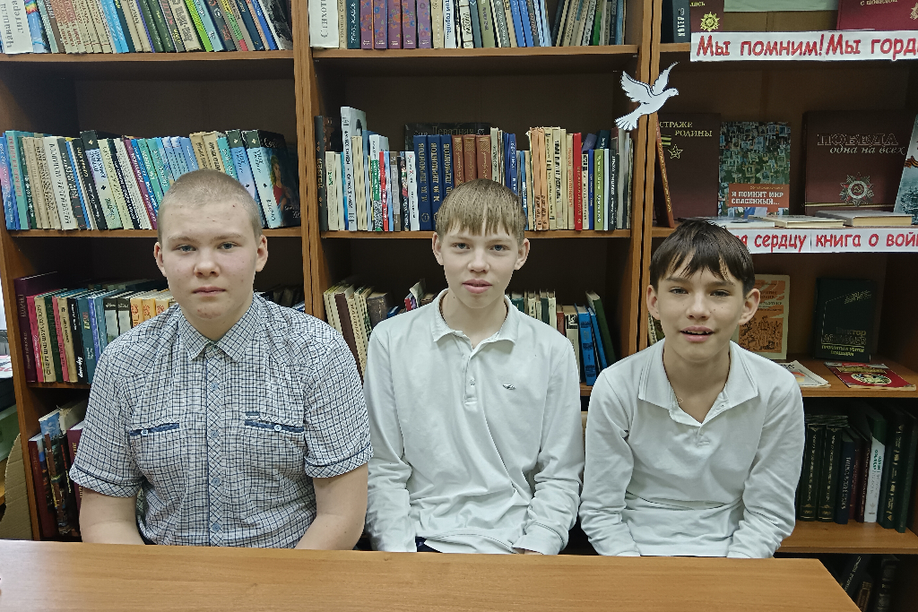 «В.Даль – хранитель русского слова»