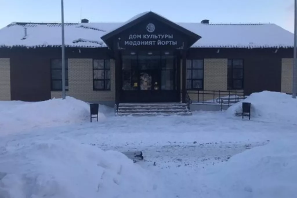 афиша Октябрьский ДК, п. Октябрьский, ул. Первомайская, д. 14А