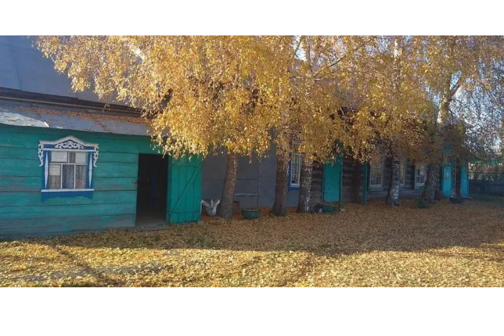 афиша Саинский СК, ул. Светлая, д. 13