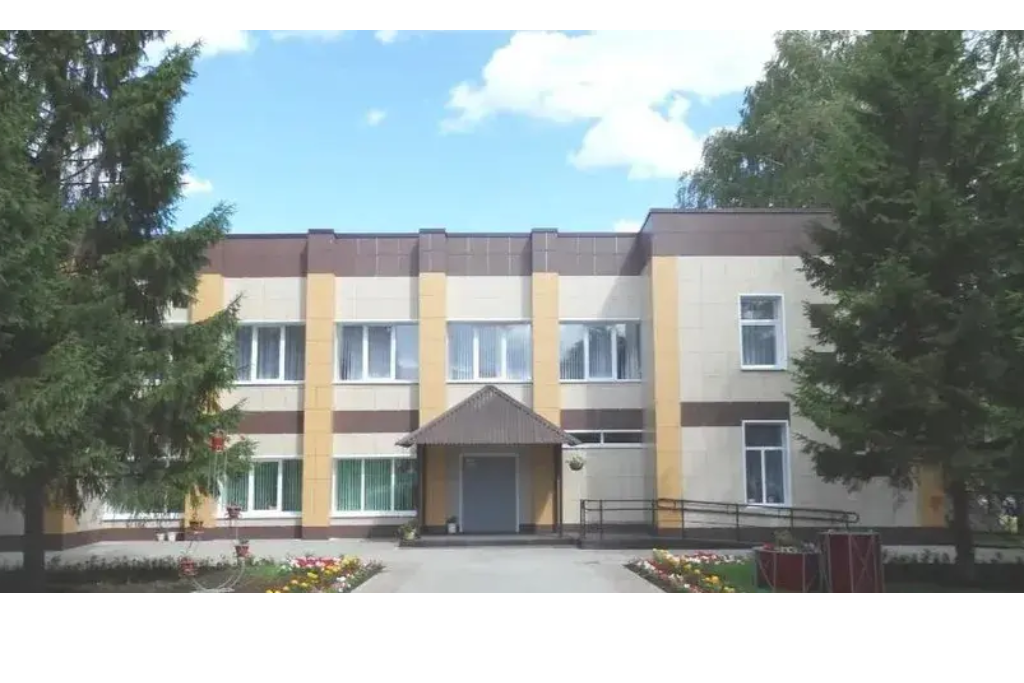 афиша Заинский ГДК, ул. Мичурина, д 12Б