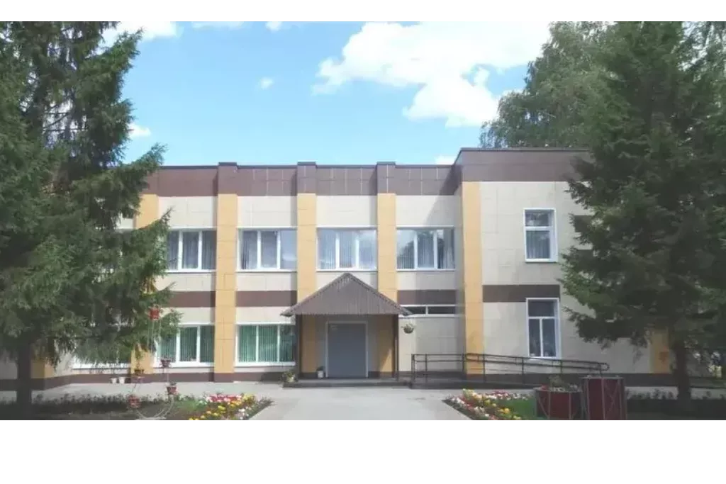 афиша Заинский ГДК, ул. Мичурина, д 12Б