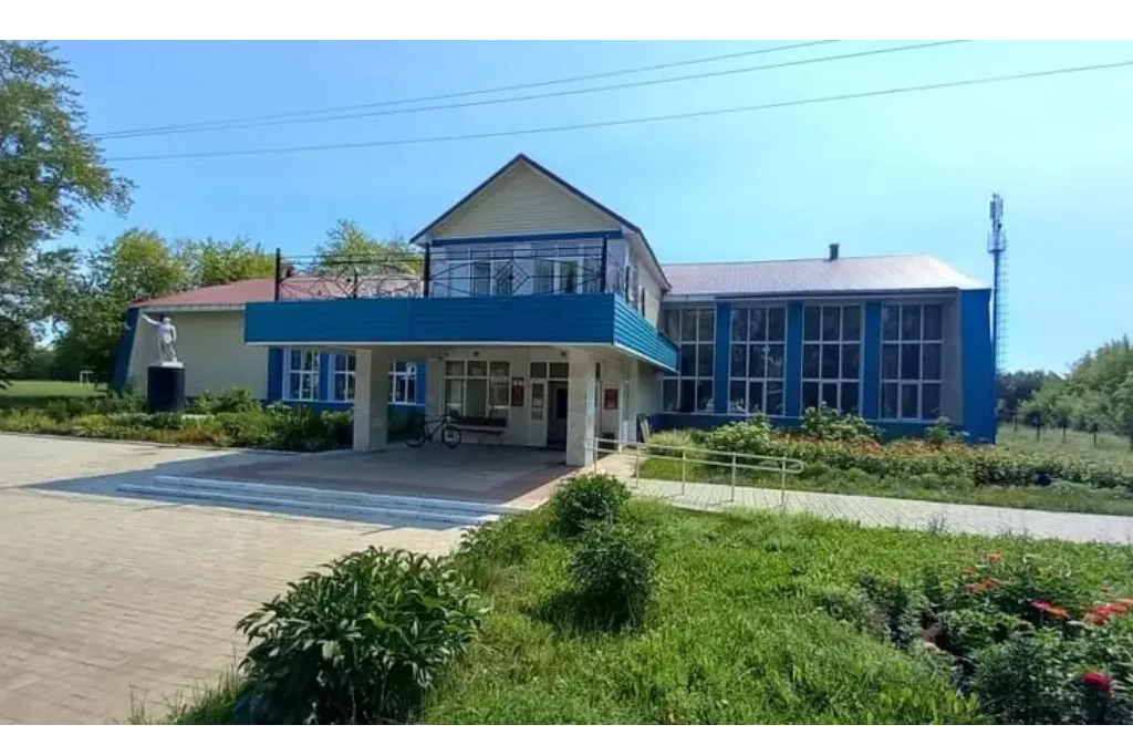 афиша ДК им. Столярова