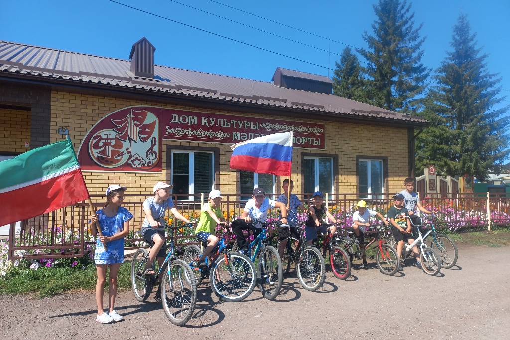 «Наш дом-Россия»