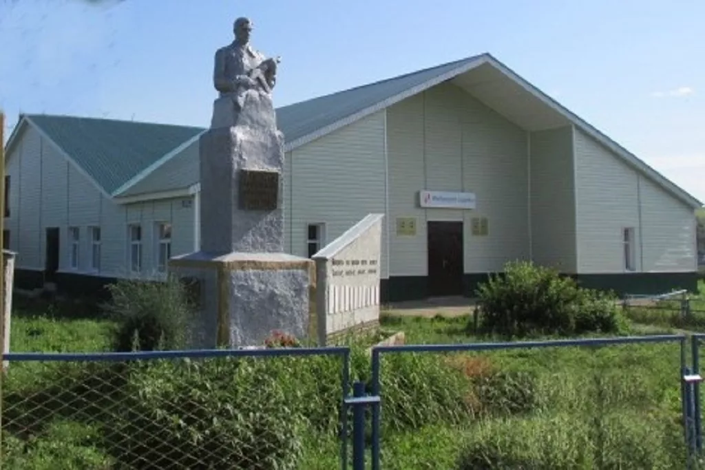 афиша Мульминский СДК,ул. Центральная, д.38 а