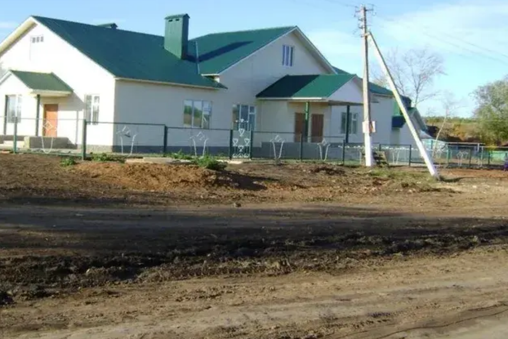 афиша Большекукморский СДК, с. Каенсар, ул. Х. Такташ, д.23