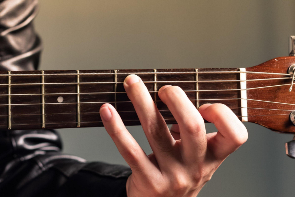 Программа «Великие гитаристы»