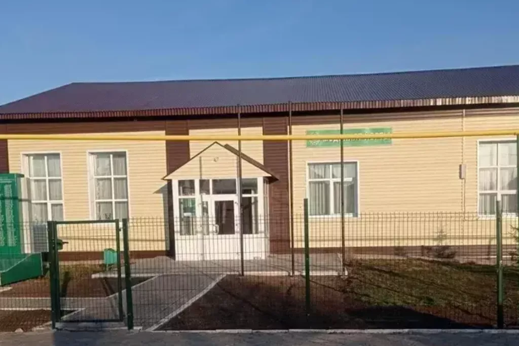 афиша Амировский СК, с. Амирово, ул. Школьная, зд. 61