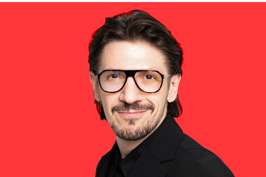 Леонид Овруцкий