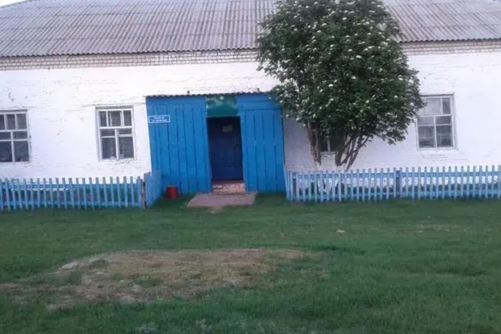 афиша ОСП 61, Старобурундуковский СК, д. Старые Бурундуки, ул. Колхозная, д. 53