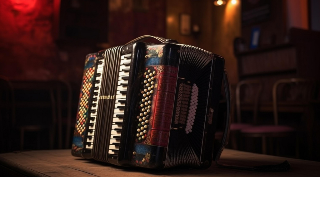 Мастер-класс «Мелодии, рожденные мехом»