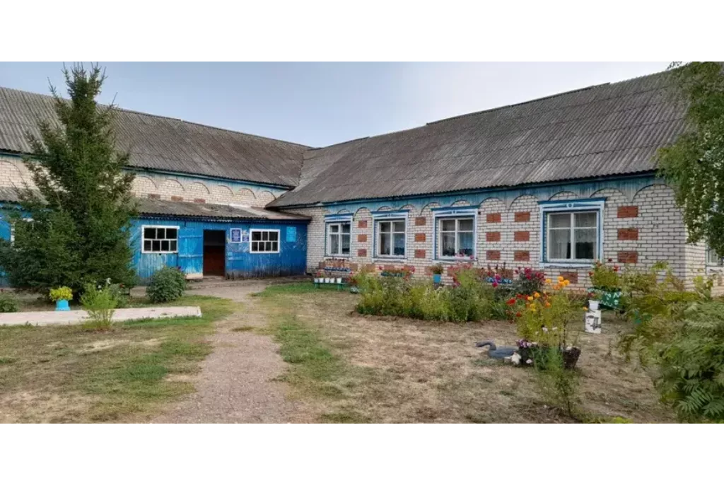 афиша Туркашский СК, с .Туркаш, ул.Центральная, д. 44