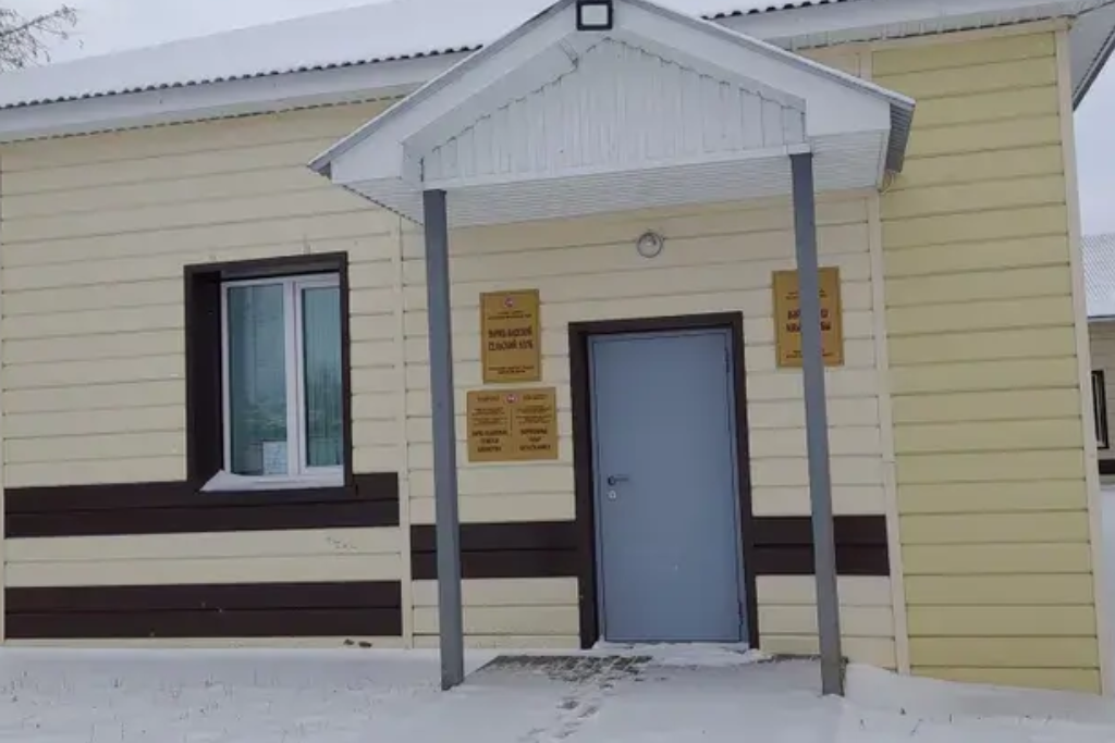 афиша Варяш-Башевская СБ, с. Варяш-Баш, ул. Кооперативная, зд. 45а