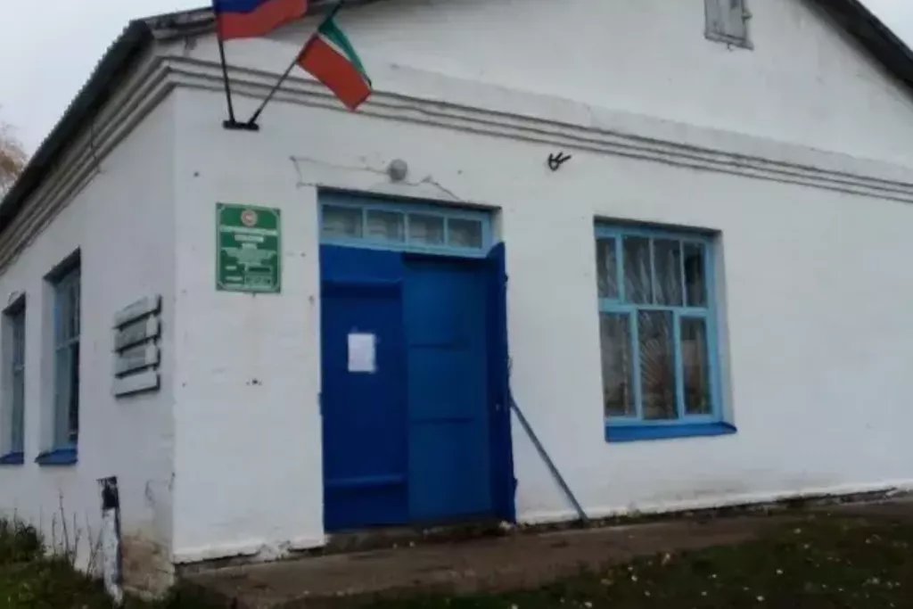 афиша Старомокшинский СК, с. Старое Мокшино, ул. Зеленая, д. 1
