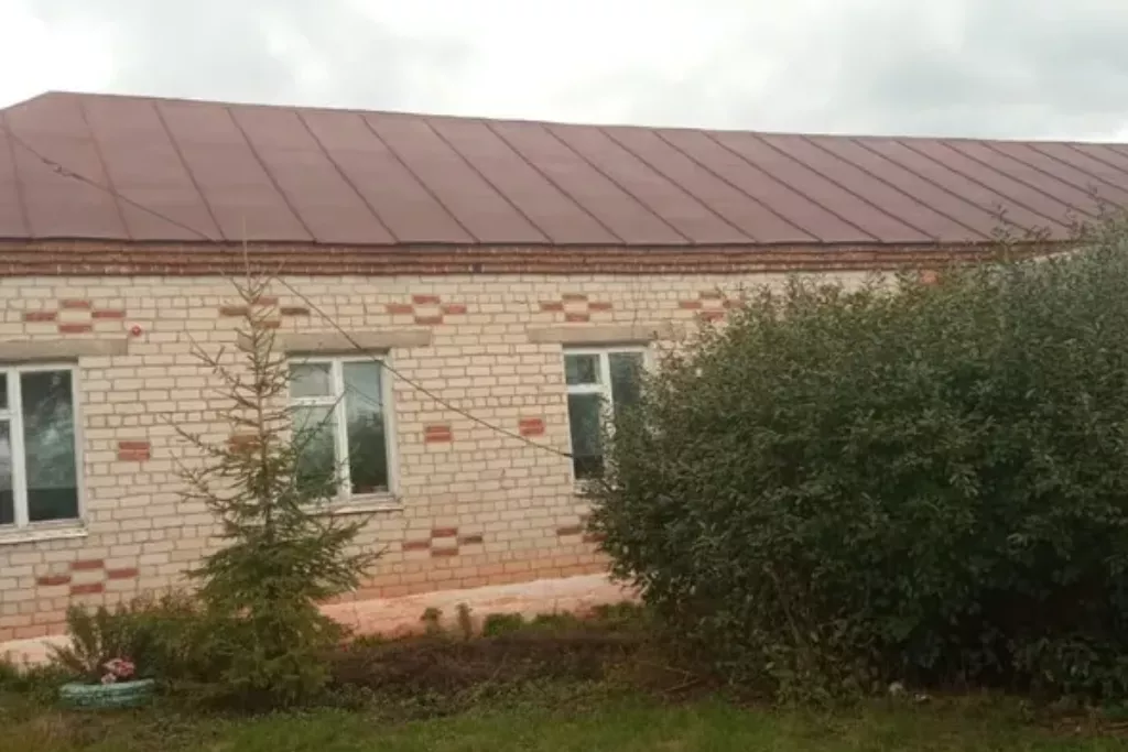 афиша Верхненаратбашский сельский клуб, д. Верхний Наратбаш, ул. Центральная, д. 45