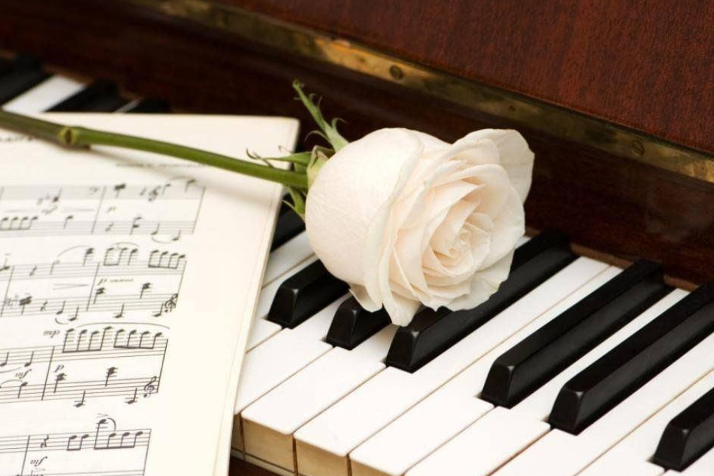 Мастер-класс «Работа над музыкальным образом в классе фортепиано»