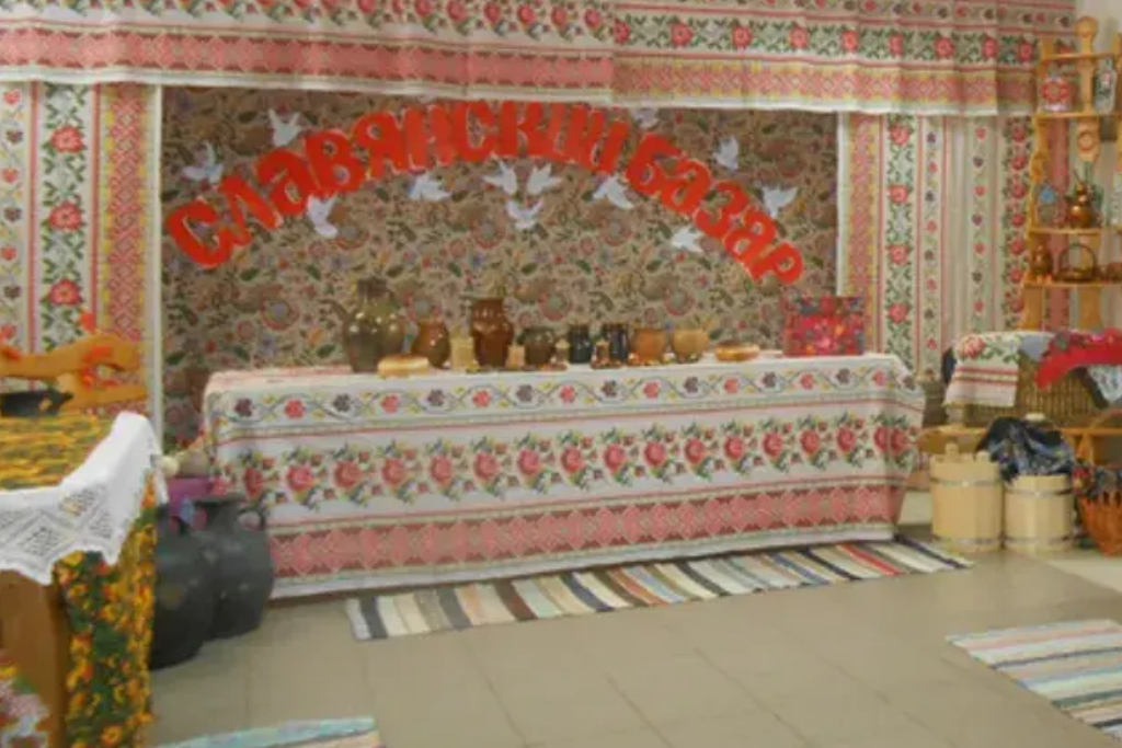 афиша Погорельский дом культуры, ул. Центральная, д. 19б