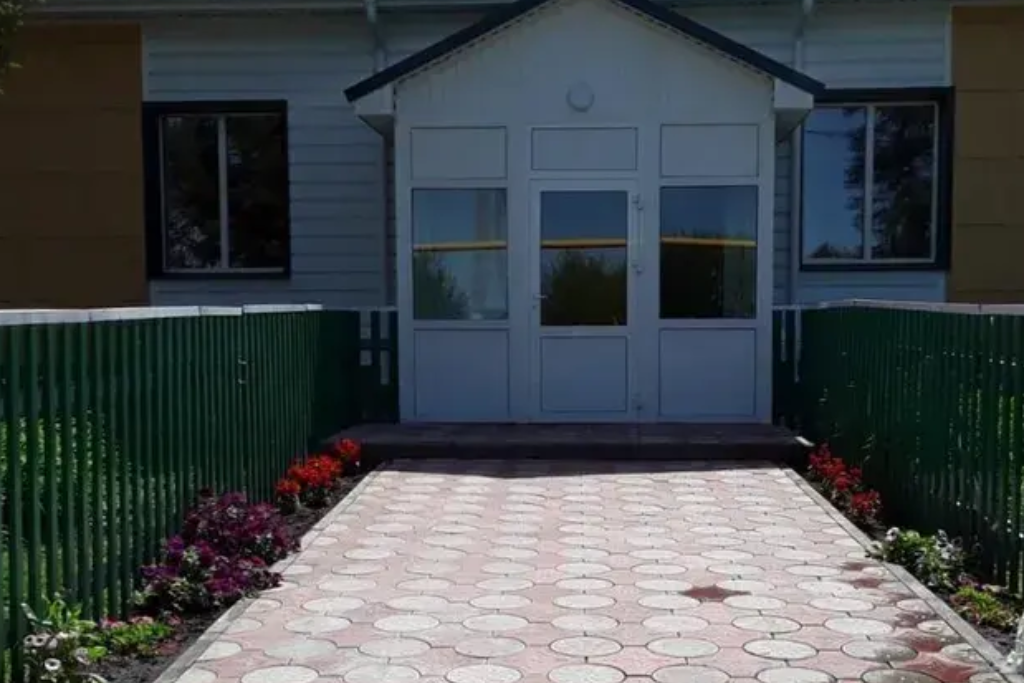 афиша Буртасский сельский клуб, д. Имянле-Буртас, ул. Гагарина, д. 7а