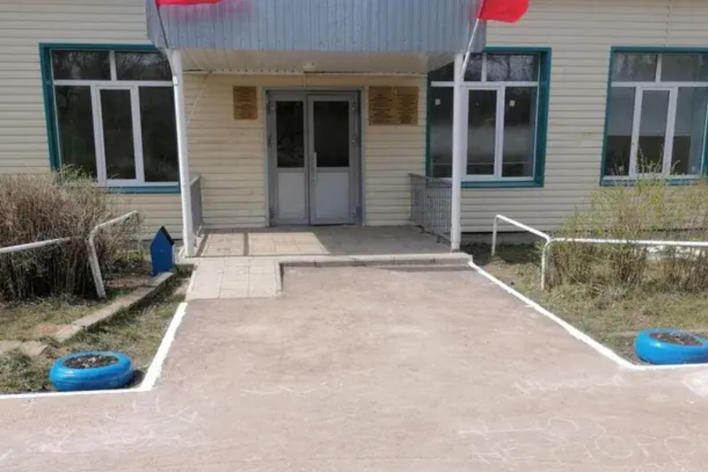 афиша Белкинский СДК, с. Белкино, ул. Школьная, д. 1