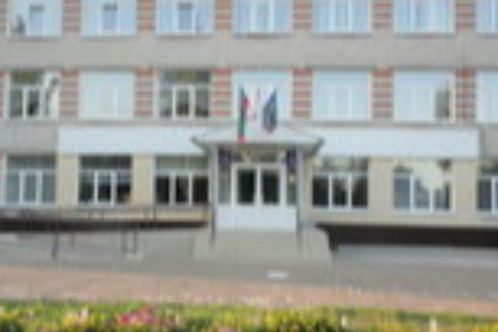 афиша МБОУ Бирюлинская СОШ, пос. Бирюлинского зверосовхоза, ул. Воинов - Интернационалистов, д. 12