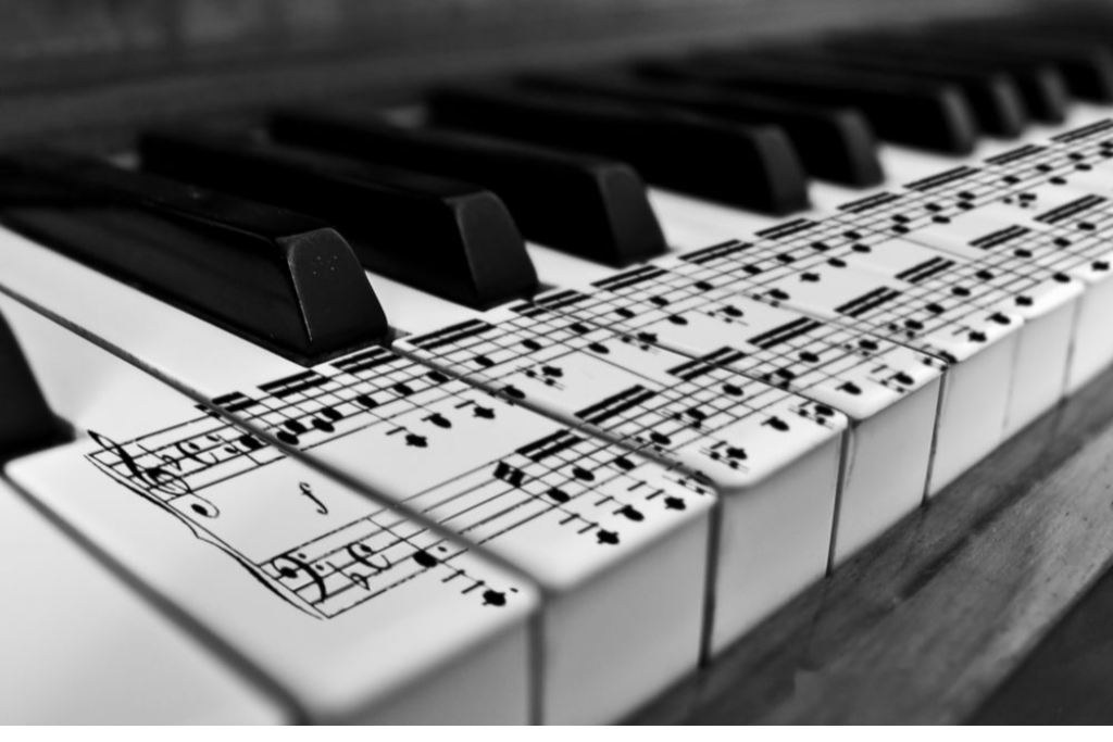 Лекция «Некоторые разновидности мелизмов в фортепианной музыке»