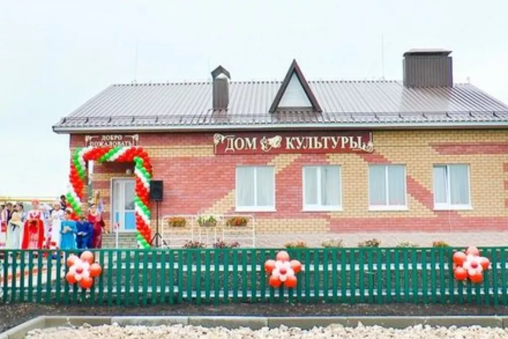 афиша Вожжинский сельский клуб, д. Вожжи, ул. Центральная, д. 10