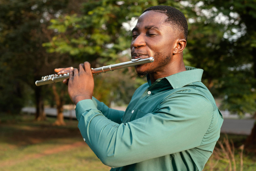 Мастер-класс «Сценическое волнение: как победить страх»