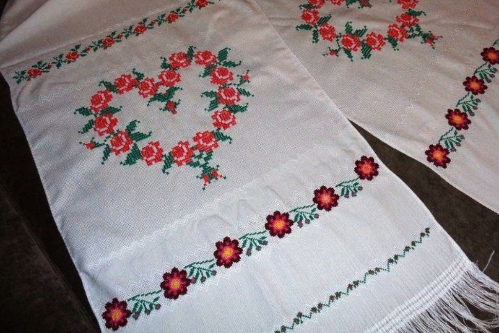 Мастер класс 