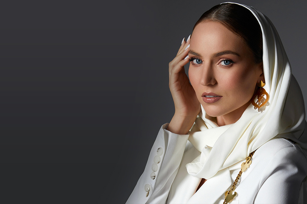 Концерт «Мой путь» /  Алия Тухватуллина