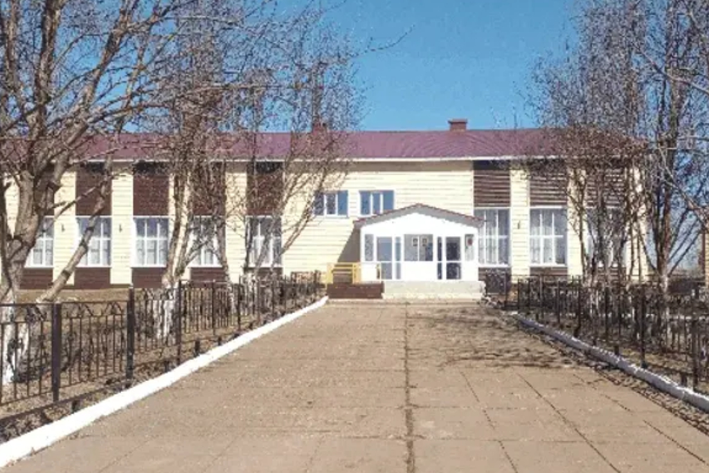 афиша Старобугадинский СДК, с. Старые Бугады, ул. Центральная, д. 58