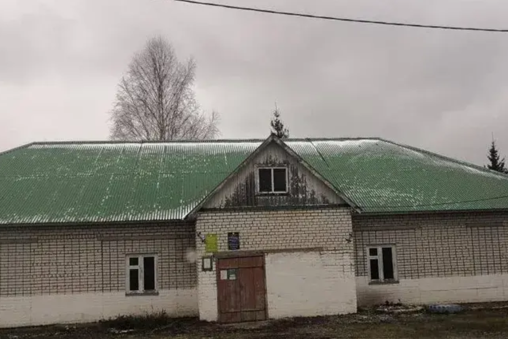 афиша Корноуховский сельский клуб, д. Корноухово, ул. Бутанина, д. 58