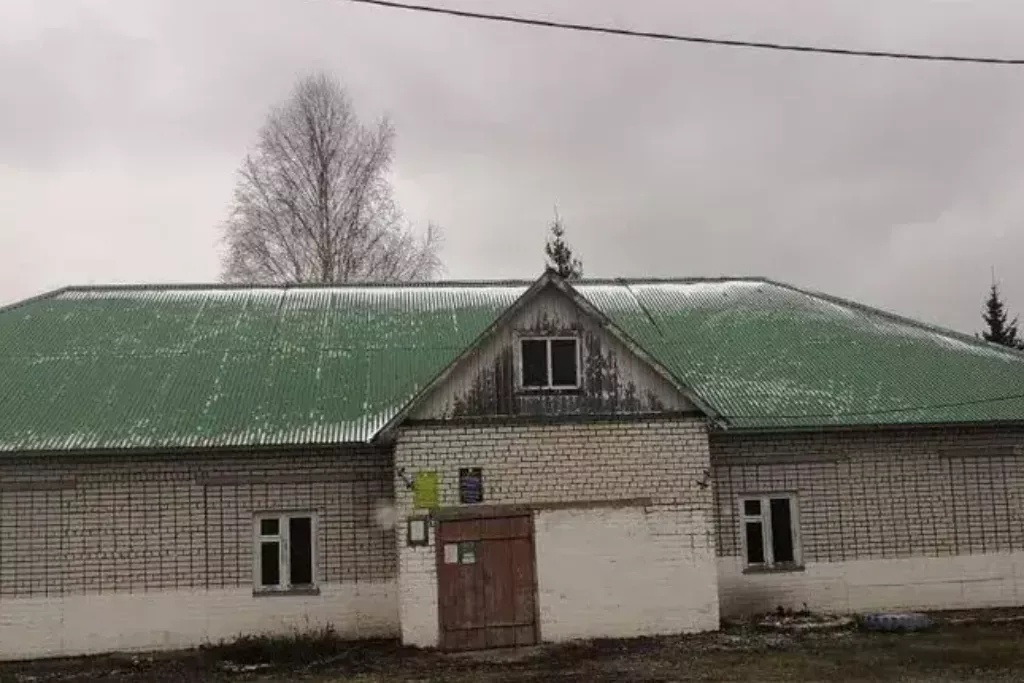 афиша Корноуховский сельский клуб, д. Корноухово, ул. Бутанина, д. 58