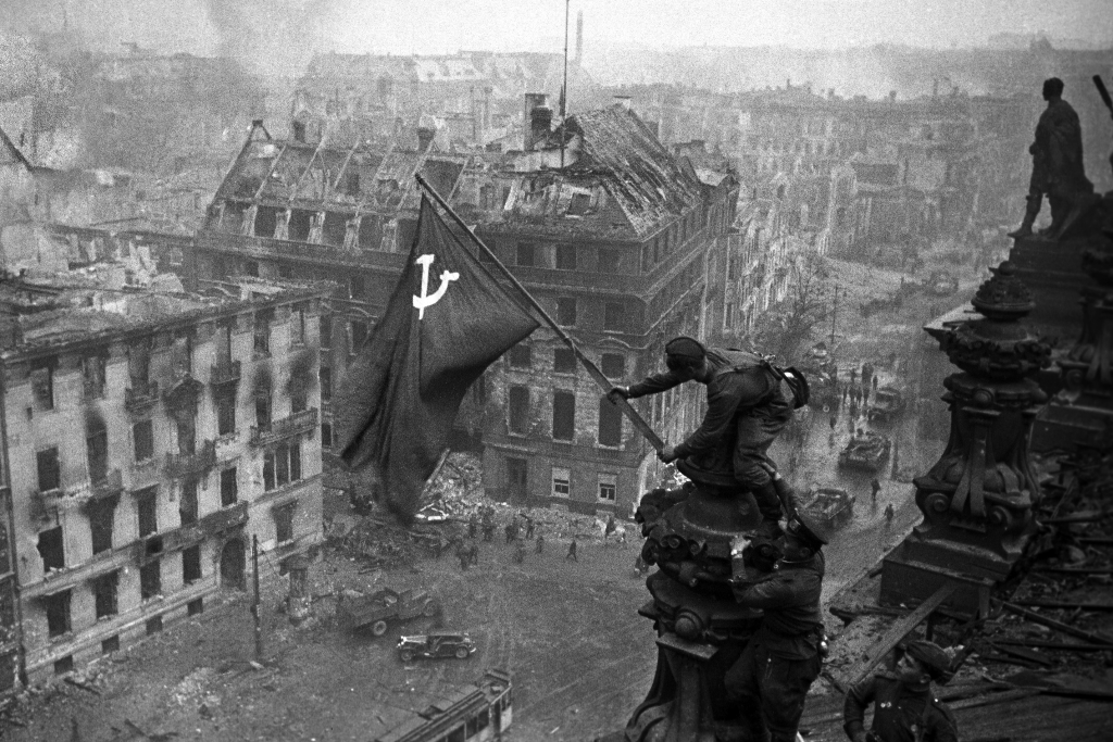 Концерт «Песни военных лет. История создания»