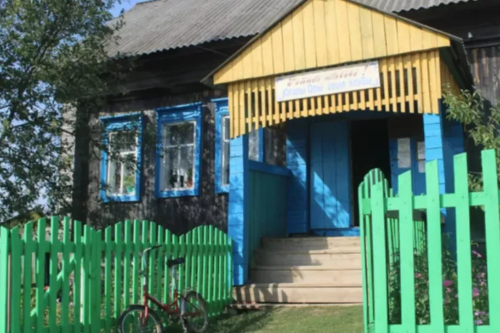 афиша Верхнеуринский сельский клуб, д. Верхняя Ура, ул. Советская, д. 2