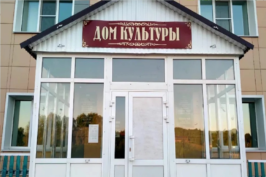 афиша Федоровский СДК, с. Федоровское, ул. Тутаева, влд. 43