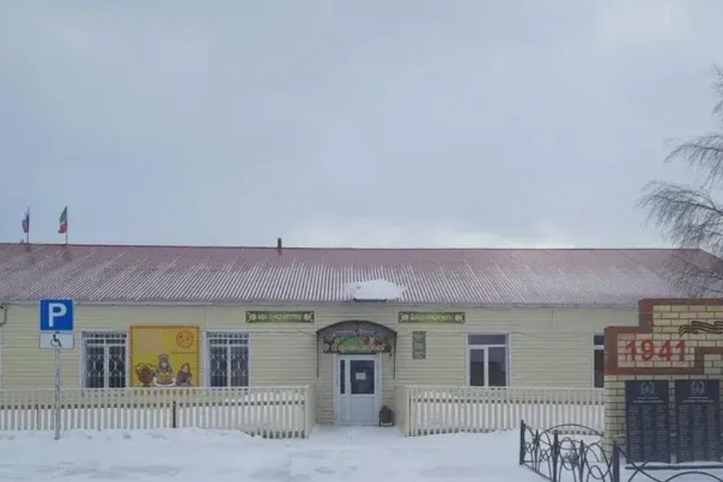 афиша Маломеминский СДК, с. Малые Меми, ул. Центральная, д. 2а