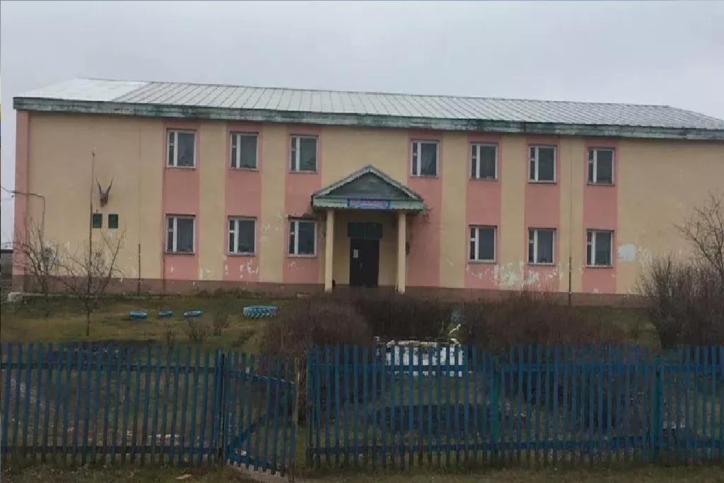 афиша Мокросвалеевский ДК, с. Мокрая Савалеевка, ул. Молодежная, д. 49
