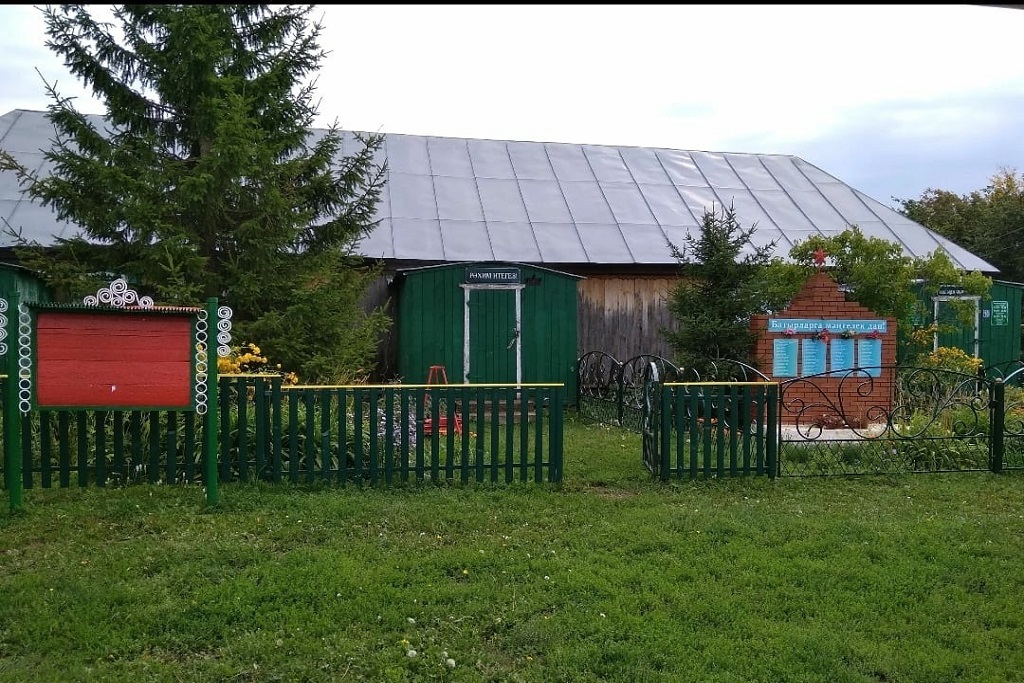 афиша Староузюмский СК, д. Старый Узюм, ул. Татарстан, д. 18