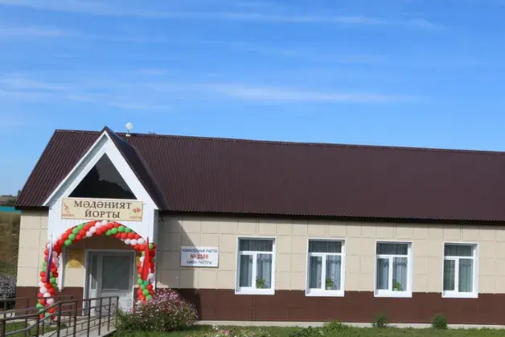 афиша Кобяковский СДК, с. Кобяково, ул Тукая, д 28