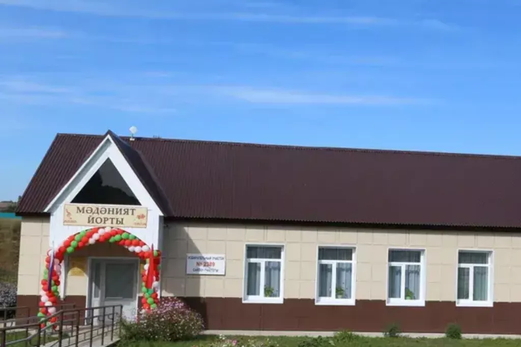 афиша Кобяковский СДК, с. Кобяково, ул Тукая, д 28