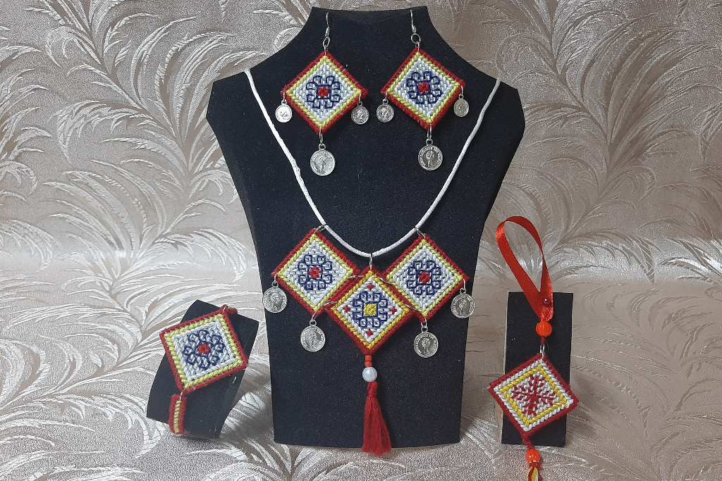 Мастер-класс 