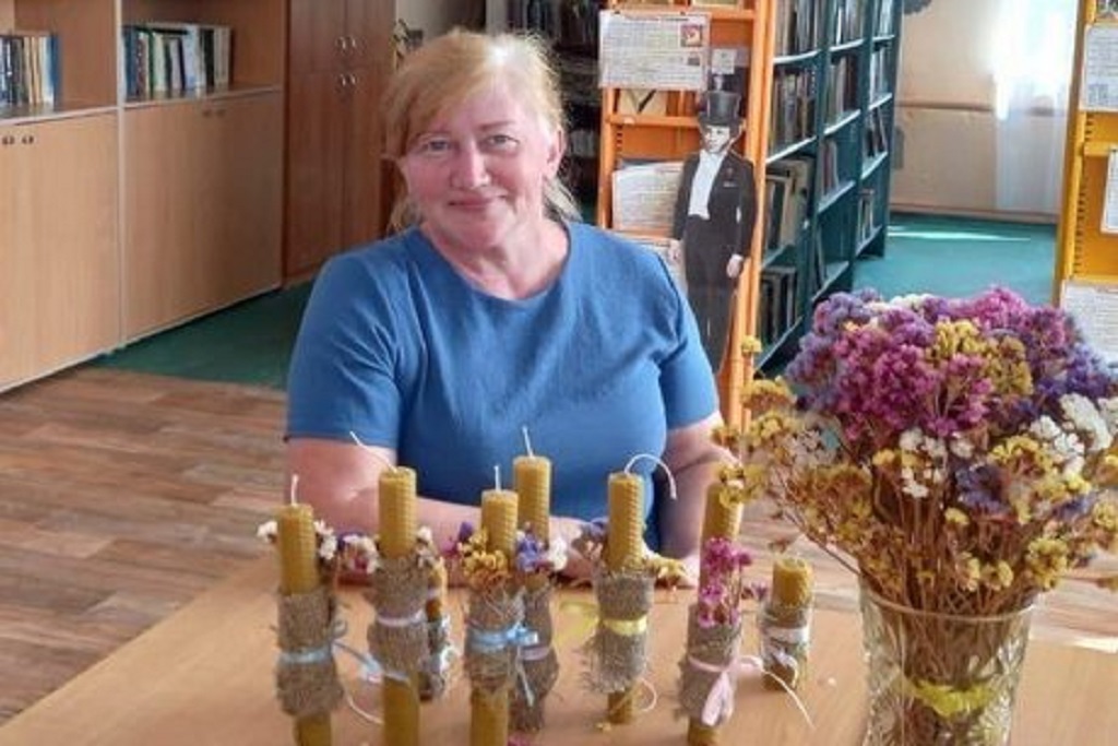 Мастер-класс  