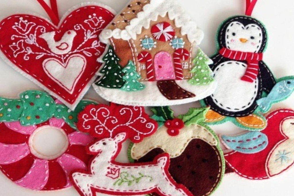 Мастер-класс 