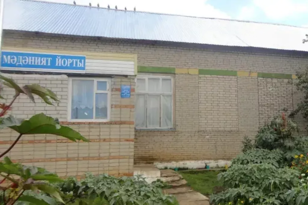 афиша Сарысаз-Такерманский СДК, д. Сарысаз-Такерман, ул. Карла Маркса, д. 1В