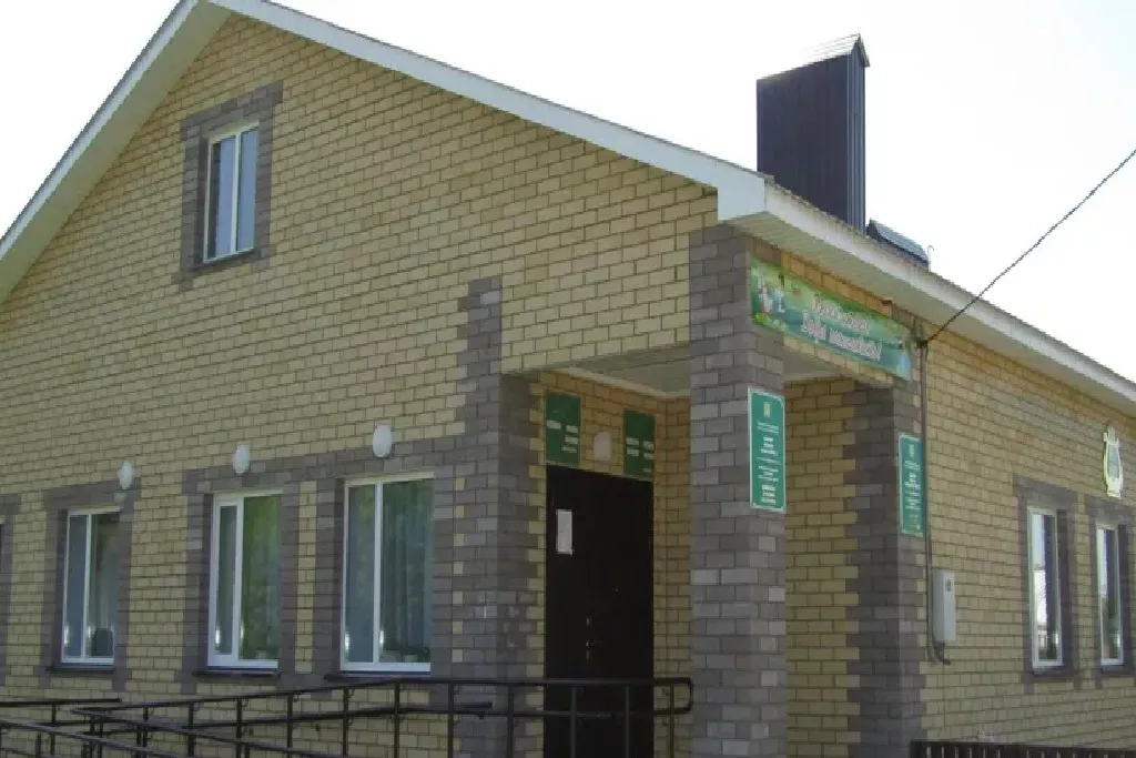 афиша Измерский СДК, с. Измери, ул. Ленина, зд. 19А