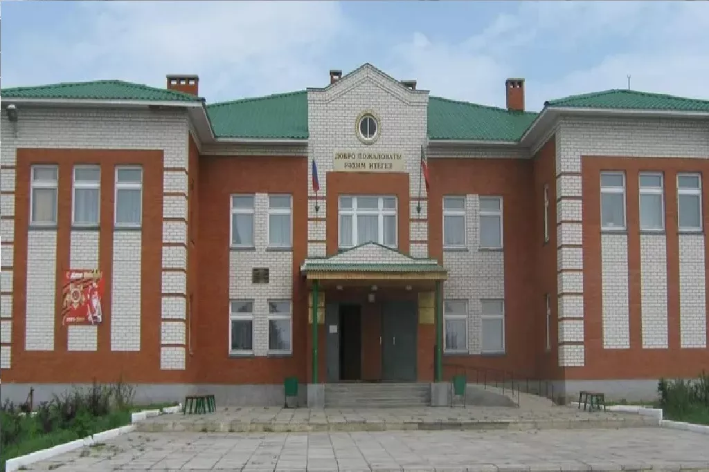 афиша Большетарханский СДК, с. Большие Тарханы, ул. Горького, д. 7