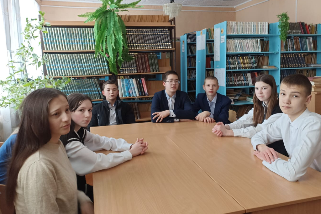 Листая страницы Шолохова