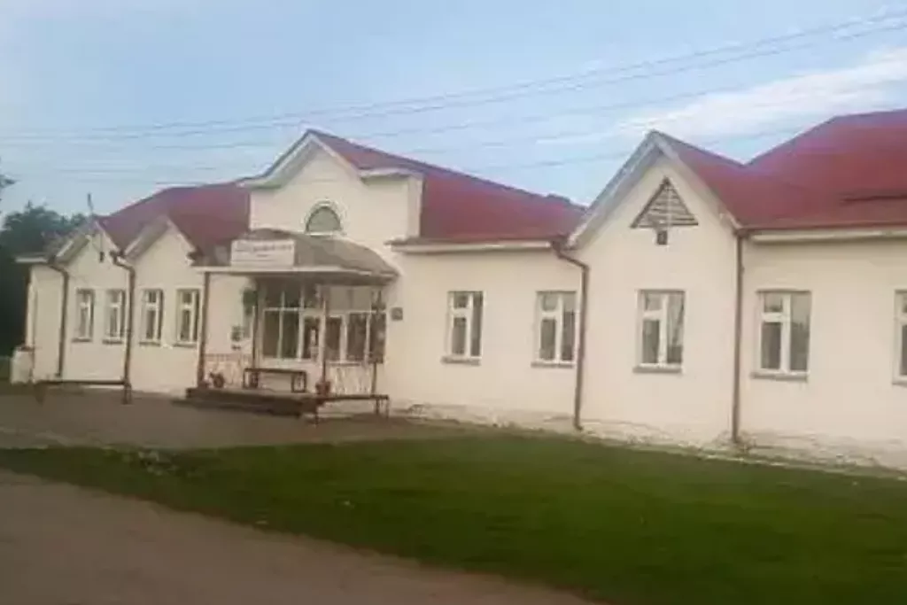 афиша Чеканский СДК, с. Чекан, ул. Базарная, д. 2