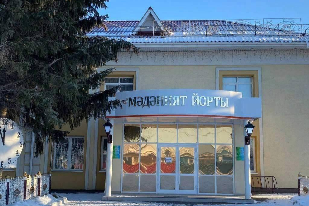 афиша Абдрахмановский СДК, с. Абдрахманово, ул.Советская, д. 75