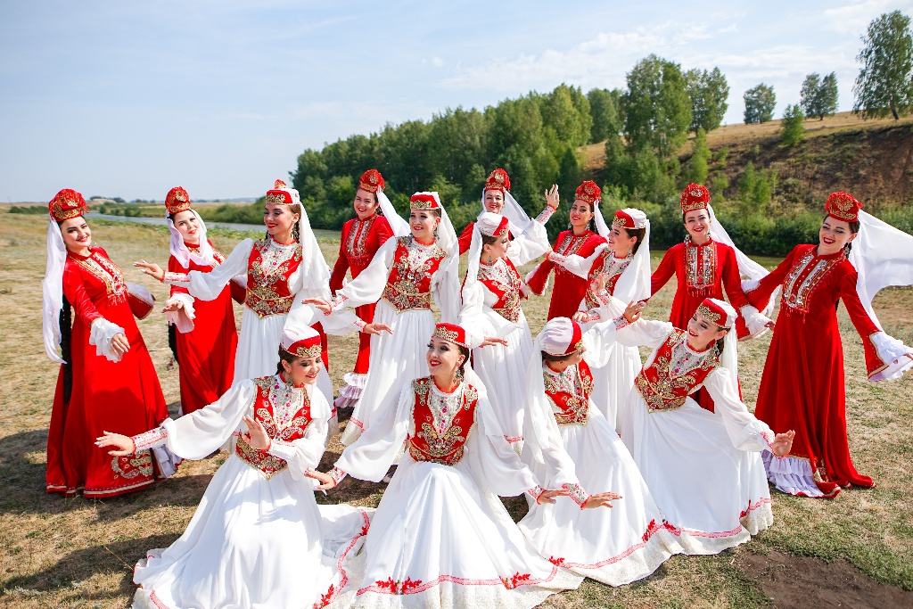 "Эхо жизни"