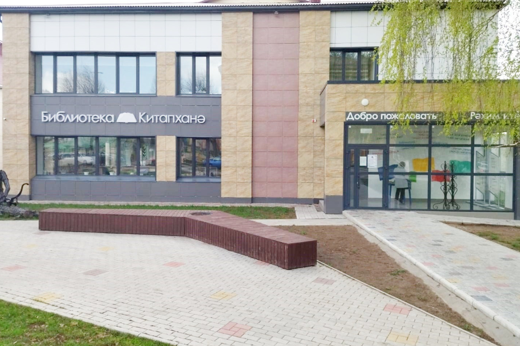 Писатели-фронтовики Татарстана